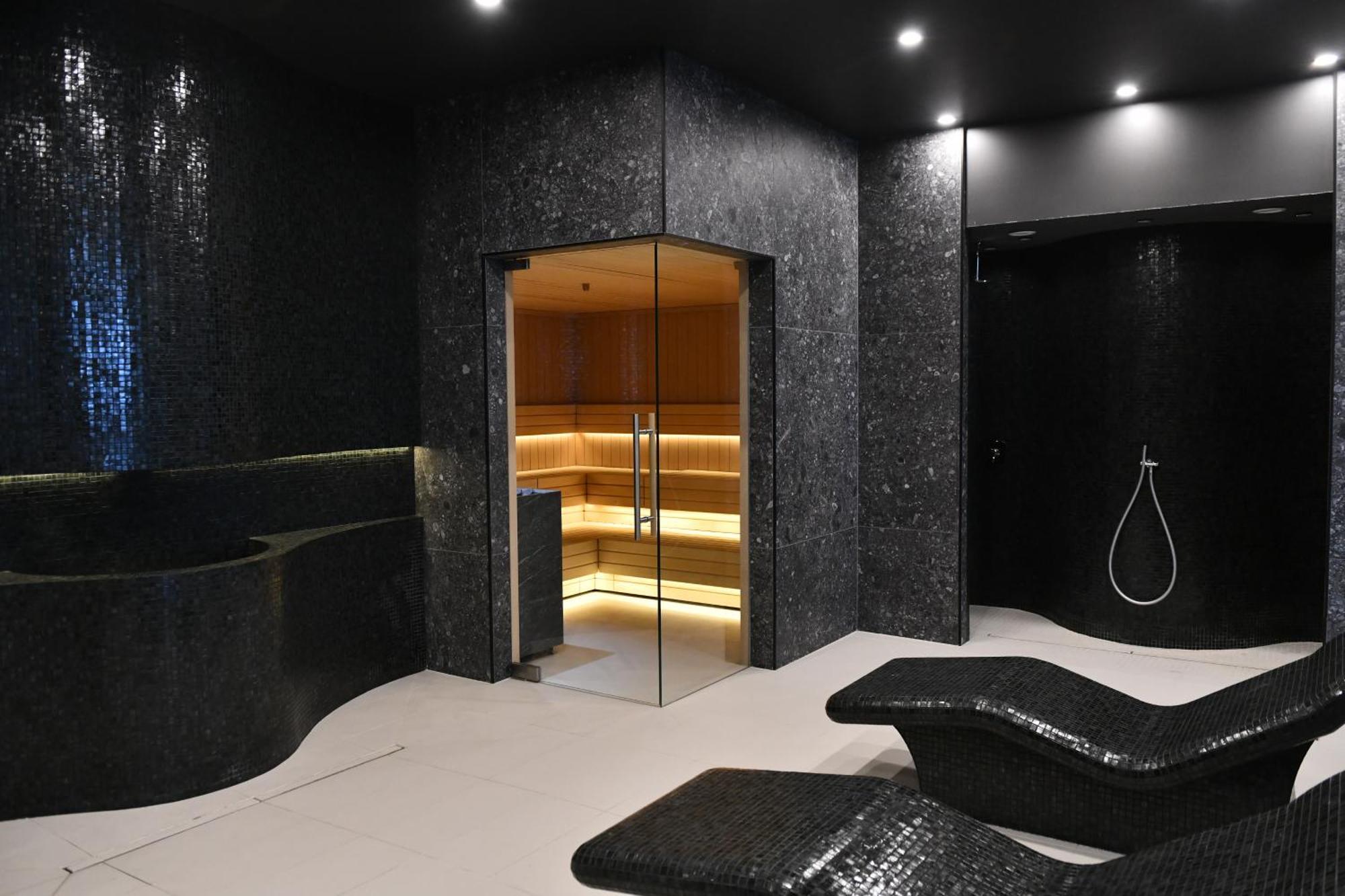 Apartament D013 Polanki Aqua Колобжег Екстериор снимка