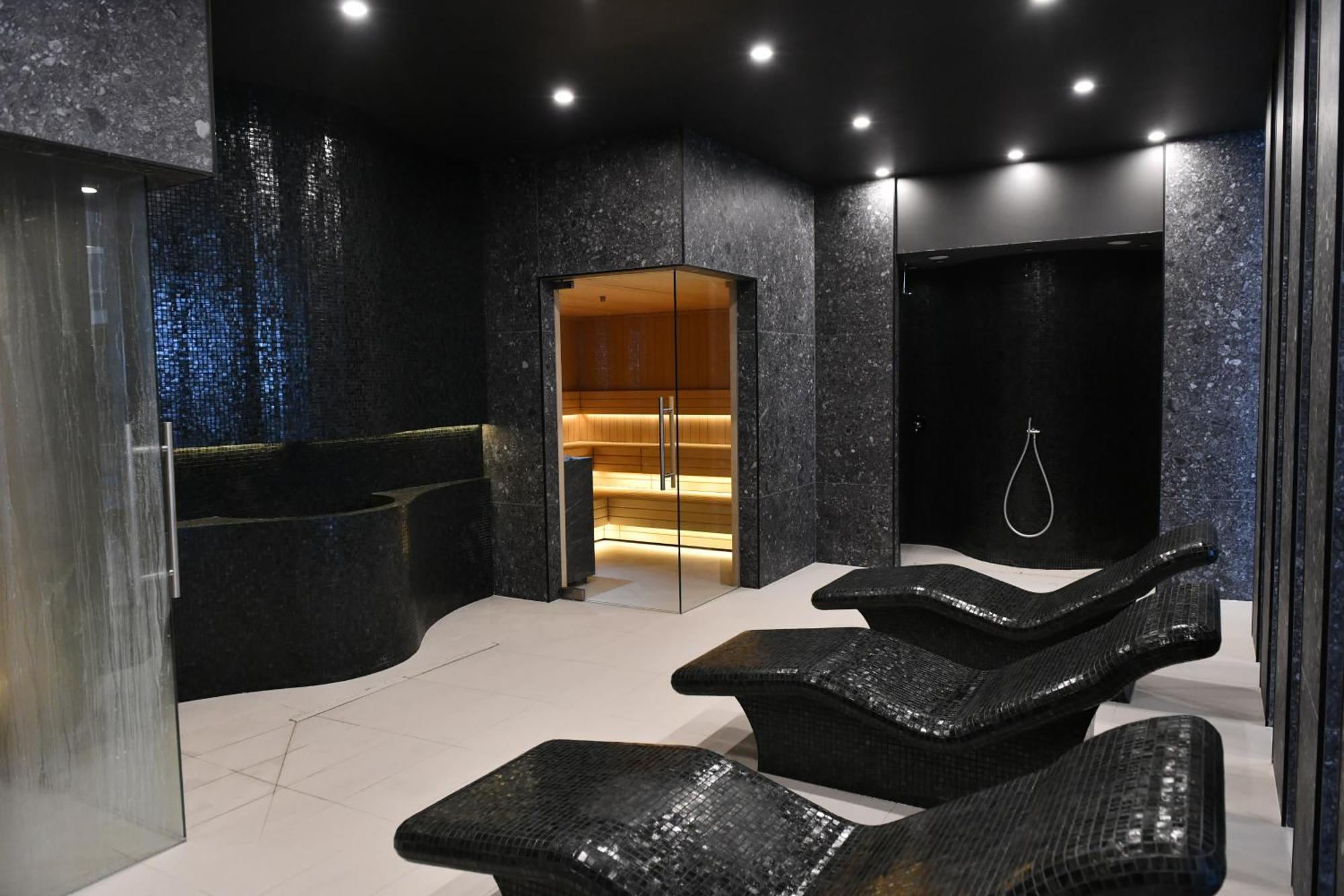 Apartament D013 Polanki Aqua Колобжег Екстериор снимка