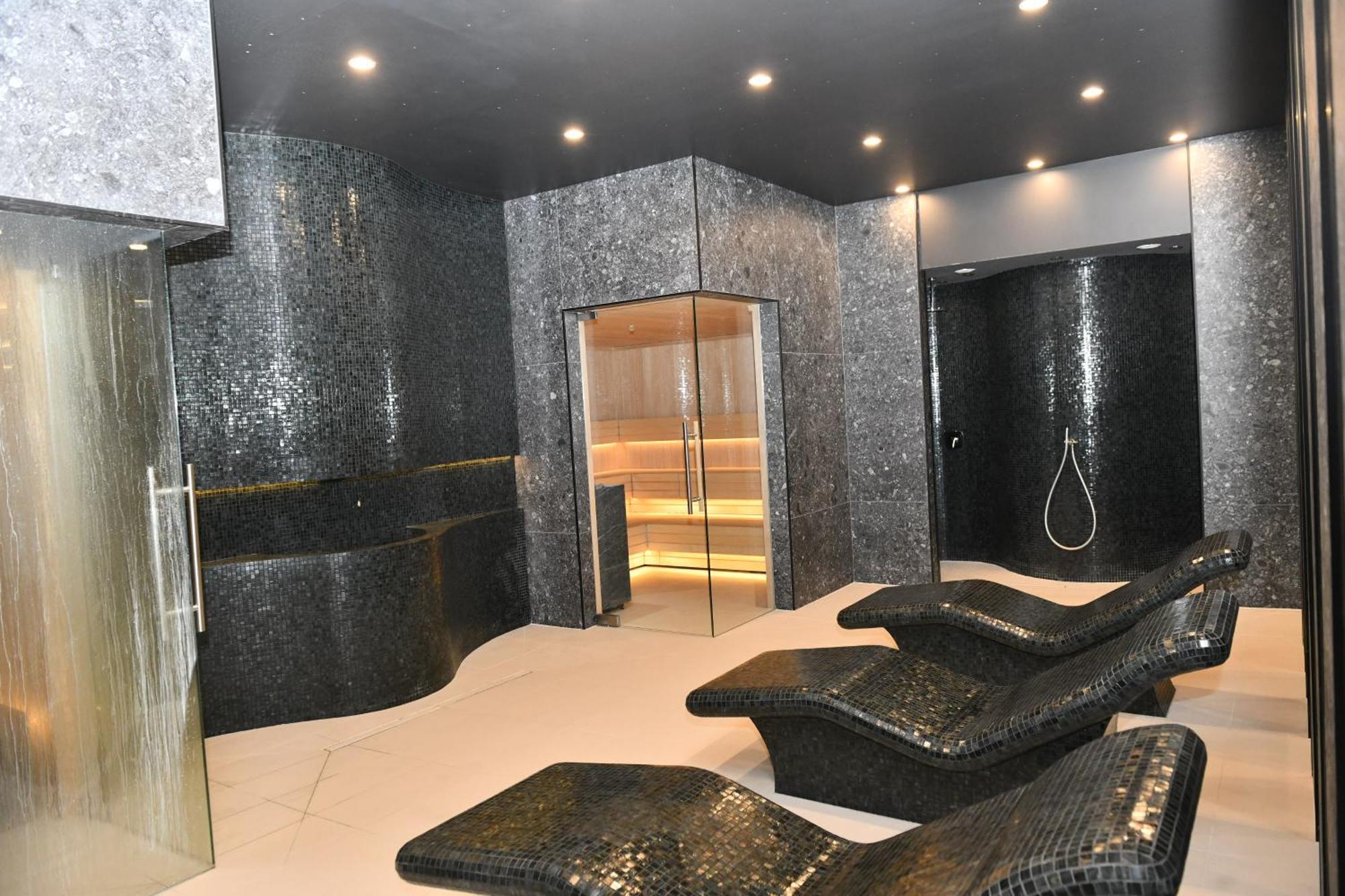 Apartament D013 Polanki Aqua Колобжег Екстериор снимка