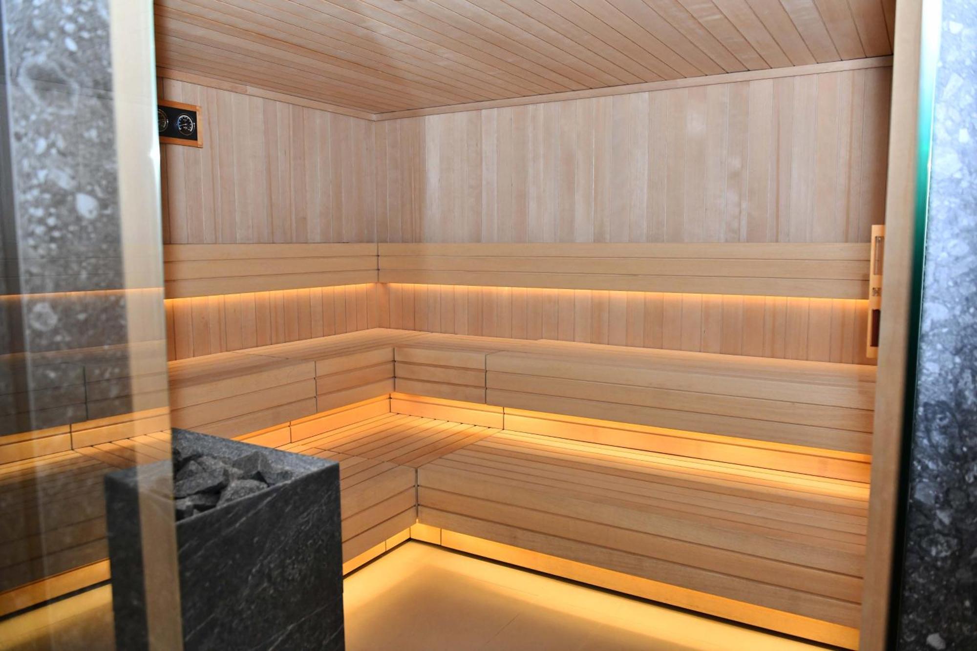 Apartament D013 Polanki Aqua Колобжег Екстериор снимка