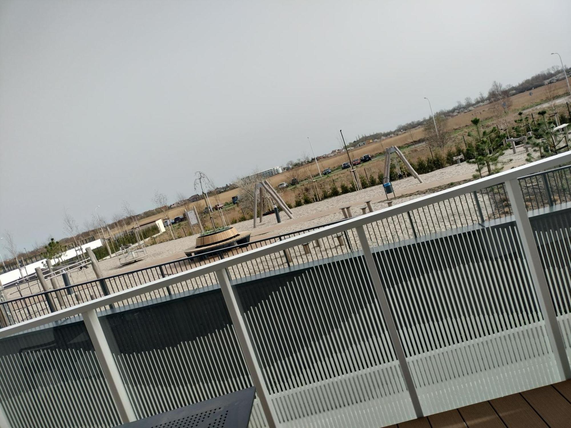 Apartament D013 Polanki Aqua Колобжег Екстериор снимка