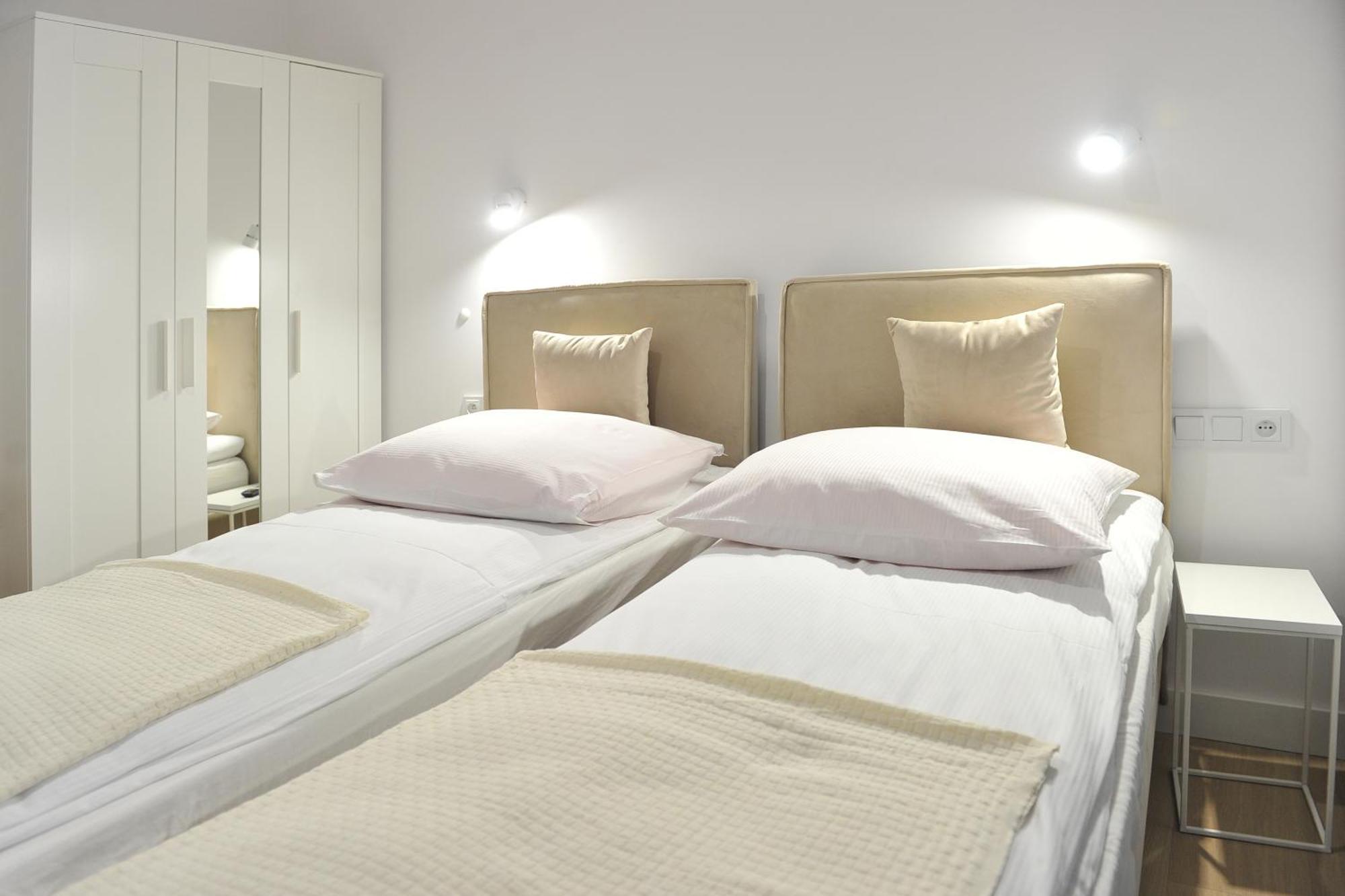 Apartament D013 Polanki Aqua Колобжег Екстериор снимка