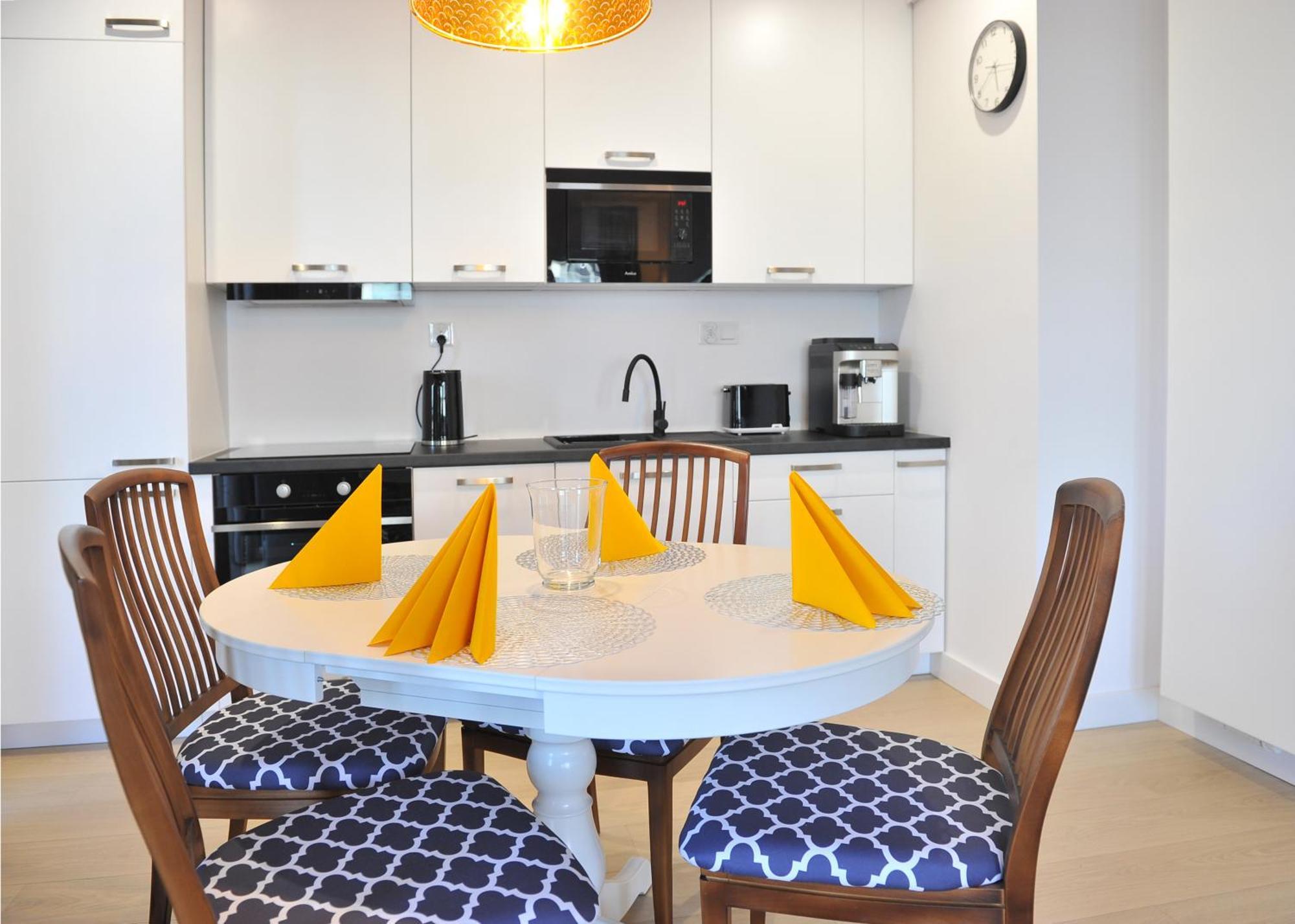 Apartament D013 Polanki Aqua Колобжег Екстериор снимка