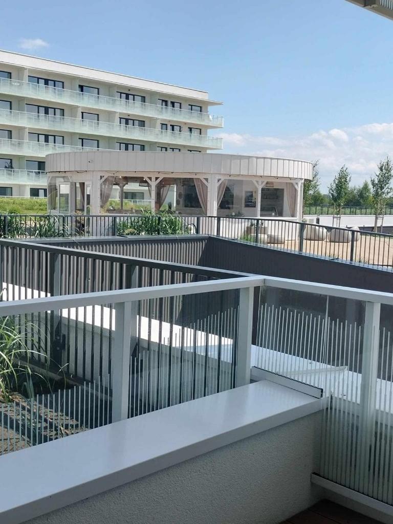 Apartament D013 Polanki Aqua Колобжег Екстериор снимка